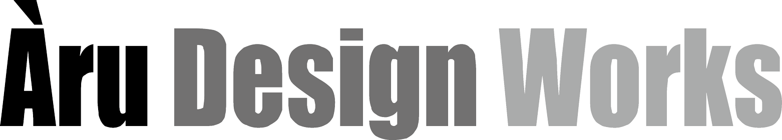 アールデザインワークス