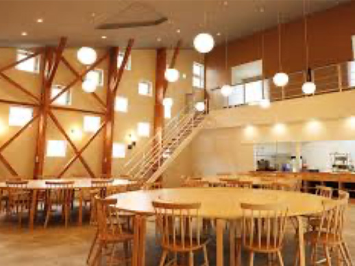 Commercial Facilities